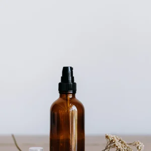 Bouteille « treatment pump » | 125 ml (4 oz)