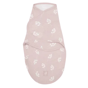 Gigoteuse d'emmaillotage 0-3 mois - Wild rose