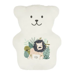 Grand ours thérapeutique - Lion (6 ans +)