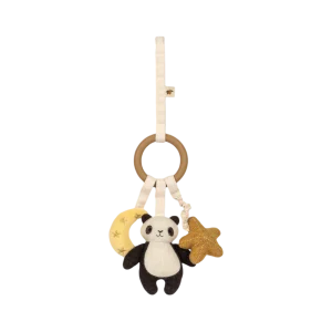 Anneau de jeux - Panda