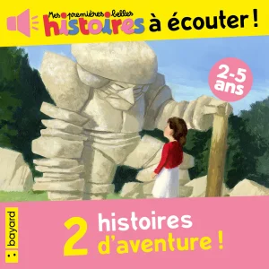 2 histoires d'aventures !