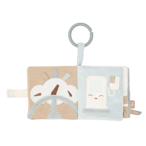 Livre d'activités - Voiture