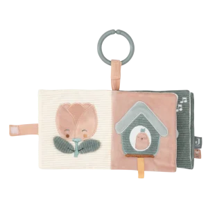 Livre d'activités - Oiseaux