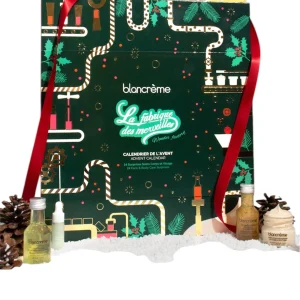 Calendrier de l'Avent - La Fabrique des Merveilles