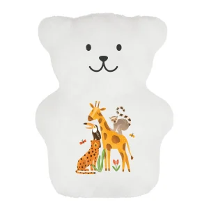 Grand ours thérapeutique - Animaux (6 ans +)