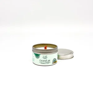 Bougie citronnelle | Grand air
