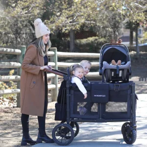 Adaptateur siège auto