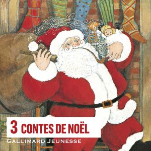 3 contes de Noël