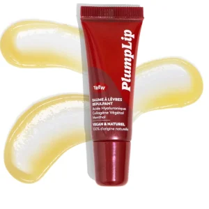 Baume Repulpant au Piment - PlumpLip - Trew