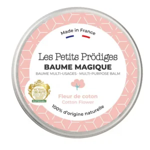Baume Magique - Fleur de Coton 30ml
