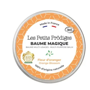 Baumes Magiques - Fleur d'Oranger - 30ml