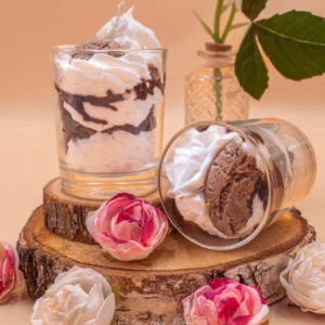 Bougie Gourmande Cookie chocolat