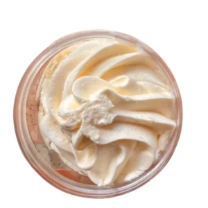 Chantilly de Douche - Monoï