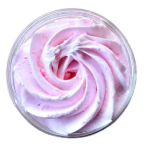 Chantilly de Douche - Pomme d'Amour