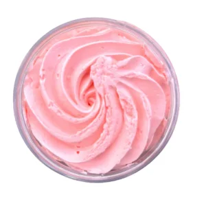 Chantilly de Douche - Grenadine