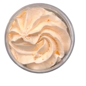 Chantilly de Douche - Fruit de la passion