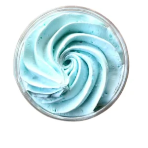 Chantilly de Douche - Blue Lagon