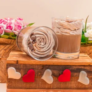 Bougie Gourmande Bonbon Cola