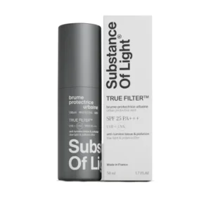 Substance Of Light Brume Protectrice