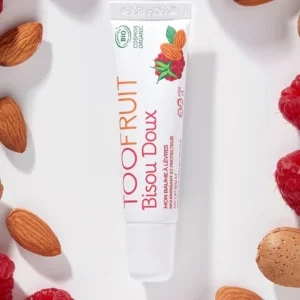 Bisou Doux Baume à lèvres