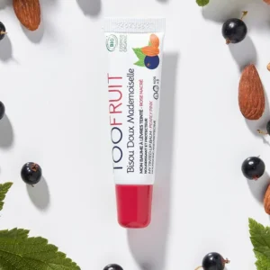 Bisou Doux Mademoiselle