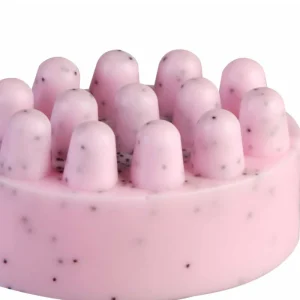 Savon de massage bois de rose