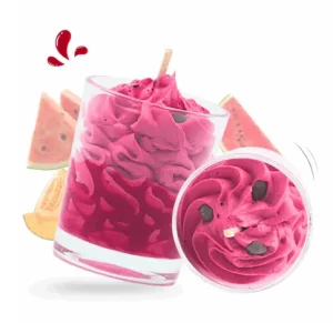 Bougie Gourmande Pastèque