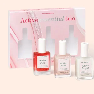 Active Essentiel Trio