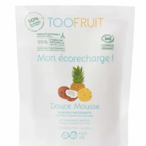 Recharge Douce Mousse