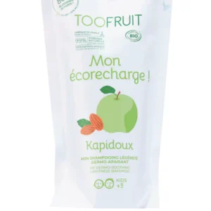 Recharge Kapidoux Shampoing