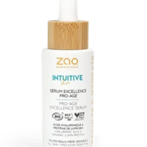 Sérum Excellence Pro-Age