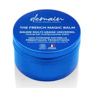 THE FRENCH MAGIC BALM Baume multi-usages universel