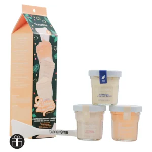 Trio visage - Routine Nourrissante - Mangue