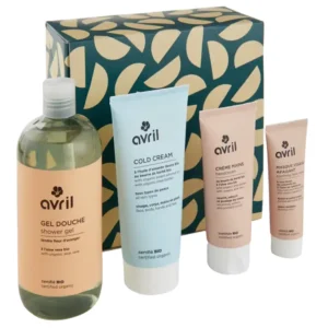 Coffret cadeau Cocooning