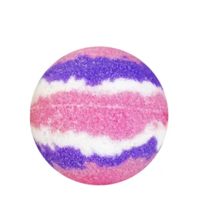 Boule de bain Cassis