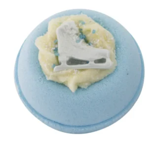 Bombe de bain Premiers Flocons Moussante