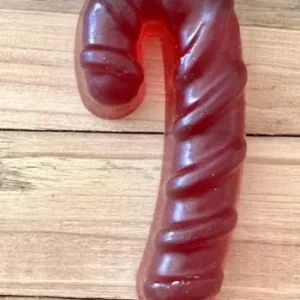 Savon canne SUCRE D’ORGE FRAISE