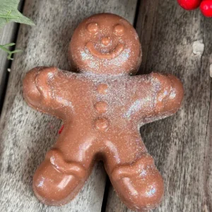 Savon Bonhomme Pain D’epice