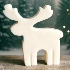 Savon cerf PUMPKIN PIE