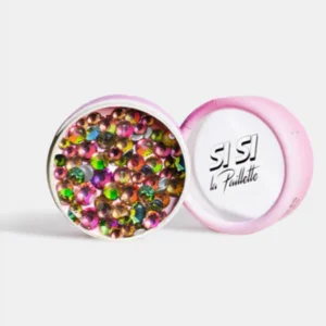 Strass en Verre Rainbow