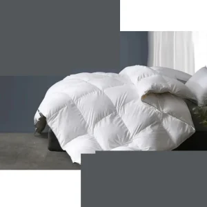 Couette Duvet d'oie