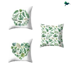 Coussin Jungle Atmosphera