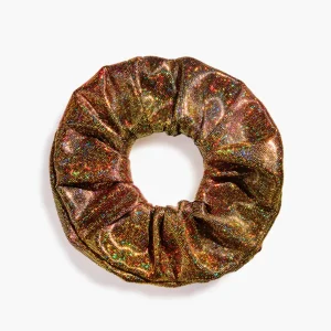 Chouchou Pailleté Doré