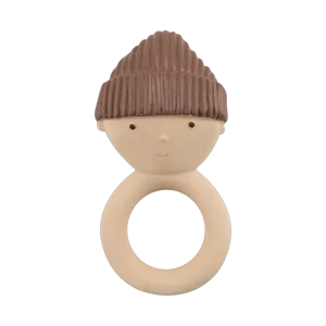 Gommu anneau de dentition - Coco