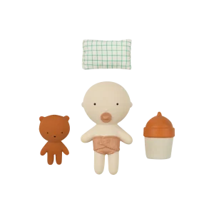 Gommu format de poche - Coco