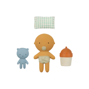 Gommu format de poche - Peach