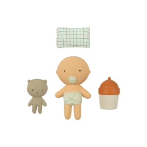 Gommu format de poche - Vanilla