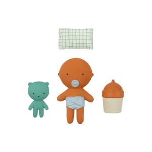 Gommu format de poche - Almond