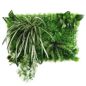 Tableau Végétal Rectangle