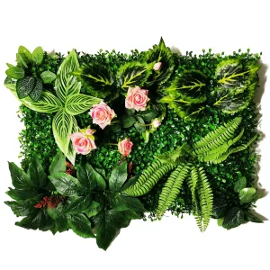 Tableau Végétal Original